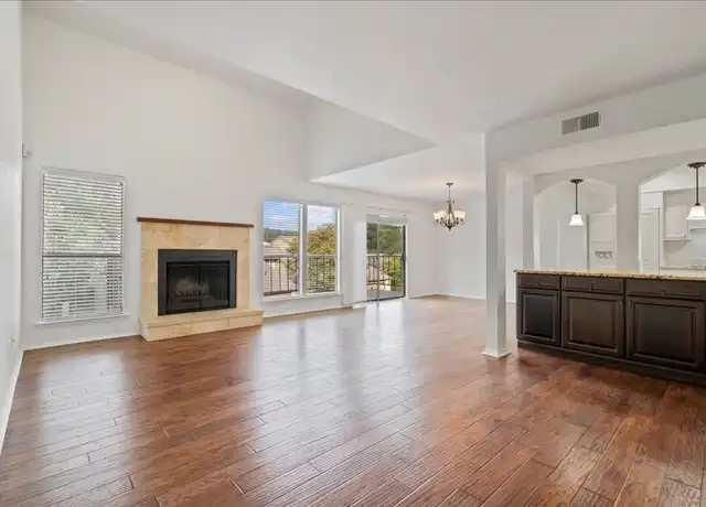 Property at 1821 Westlake Dr #121, Austin, TX, 78746, 2 beds, 2 baths, [object Object]