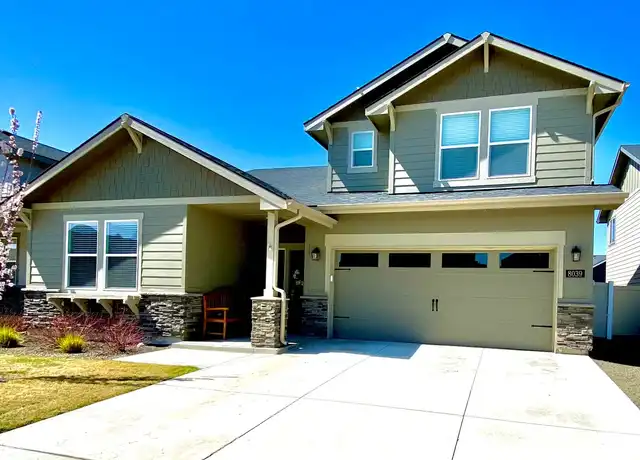 Property at 8039 Topaz Ridge Ave, Boise, ID, 83716, 5 beds, 3 baths, [object Object]
