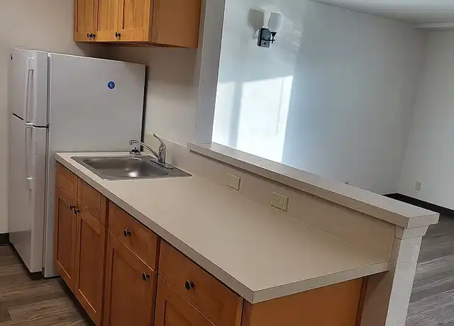 Property at Martin Luther King Jr. Apartments - 7923 Martin Luther King Jr Way S, Seattle, WA, 98118, 1 bed, 1 bath, [object Object]