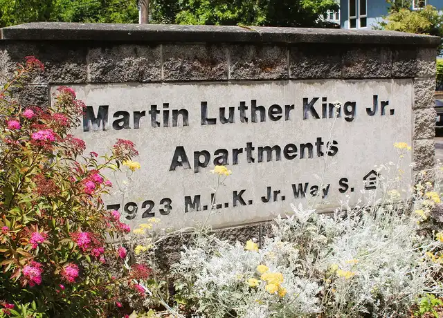 Property at Martin Luther King Jr. Apartments - 7923 Martin Luther King Jr Way S, Seattle, WA, 98118, 1 bed, 1 bath, [object Object]