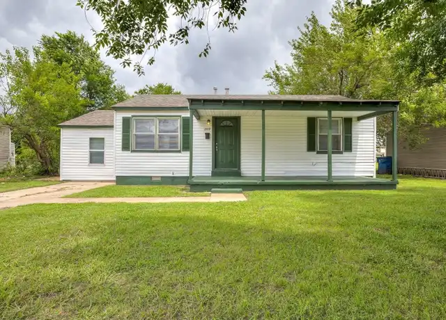Property at 209 Elm St, Oklahoma City, OK, 73110, 3 beds, 1 bath, [object Object]