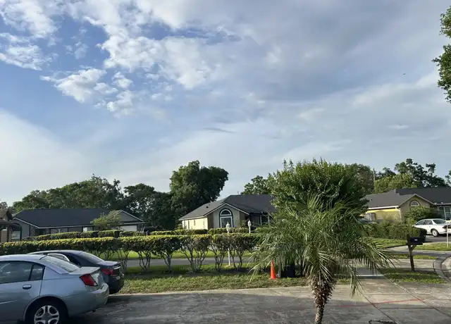Property at 5212 Shakar Cir Unit A, Orlando, FL, 32808, 3 beds, 2 baths, [object Object]