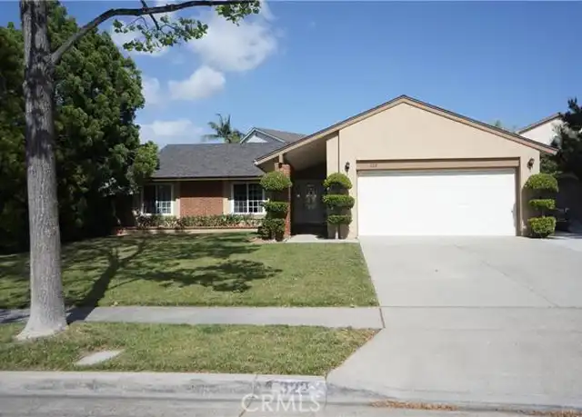 Property at 322 Dover Ave, Brea, CA, 92821, 4 beds, 2 baths, [object Object]
