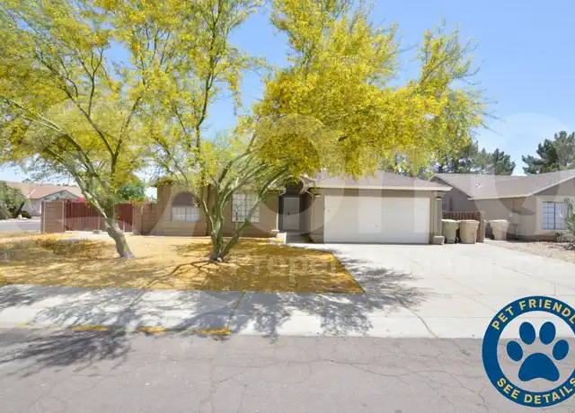 Property at 6609 N 85th Dr, Glendale, AZ, 85305, 3 beds, 2 baths, [object Object]