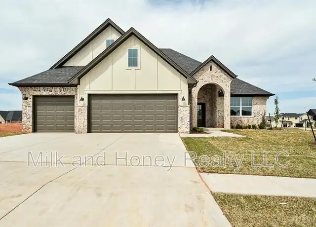 Property at 9305 NW 146th St, Yukon, OK, 73099, 4 beds, 2.5 baths, [object Object]