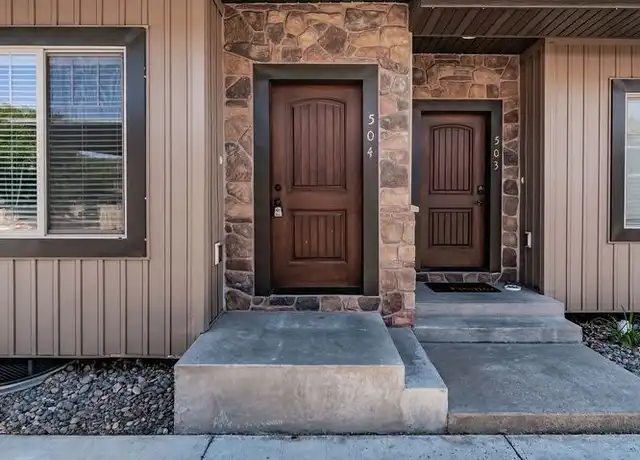 Property at 17 S 4th W Unit 504, Rexburg, ID, 83440, 3 beds, 1.5 baths, [object Object]