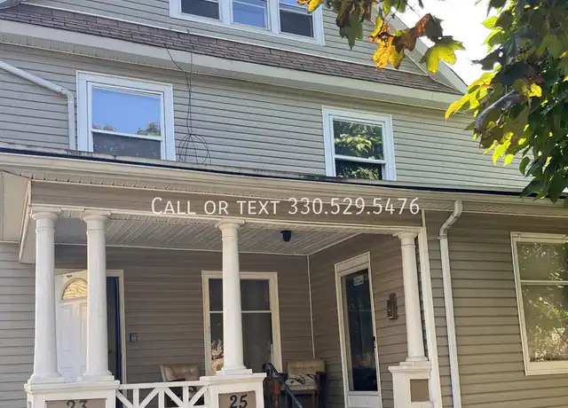 Property at 25 S Highland Ave Unit 2, Akron, OH, 44303, 1 bed, 1 bath, [object Object]
