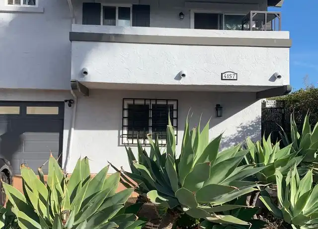 Property at 4157 Menlo Ave #6, San Diego, CA, 92105, 1 bed, 1 bath, [object Object]