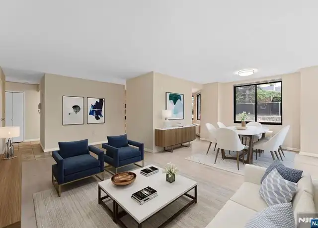 Property at 115 Polifly Rd Unit 2E, Hackensack, NJ, 07601, 1 bed, 1 bath, [object Object]