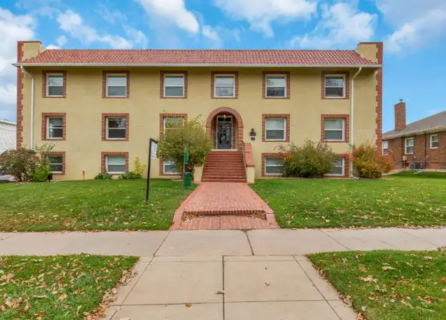 Property at 1632 9th Ave Unit 4, Greeley, CO, 80631, 3 beds, 1 bath, [object Object]