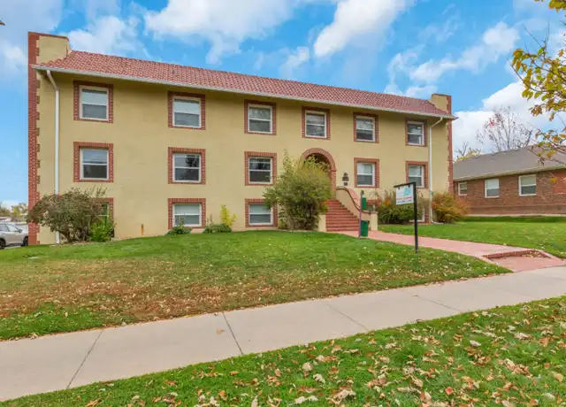 Property at 1632 9th Ave Unit 4, Greeley, CO, 80631, 3 beds, 1 bath, [object Object]