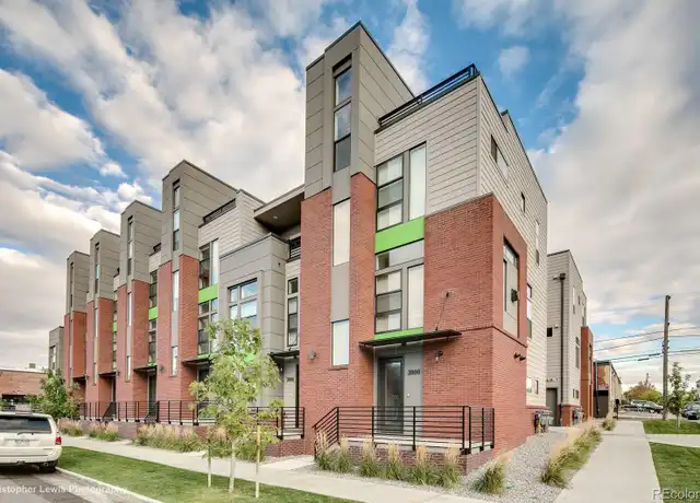 Property at 3016 Blake St, Denver, CO, 80205, 2 beds, 2.5 baths, [object Object]