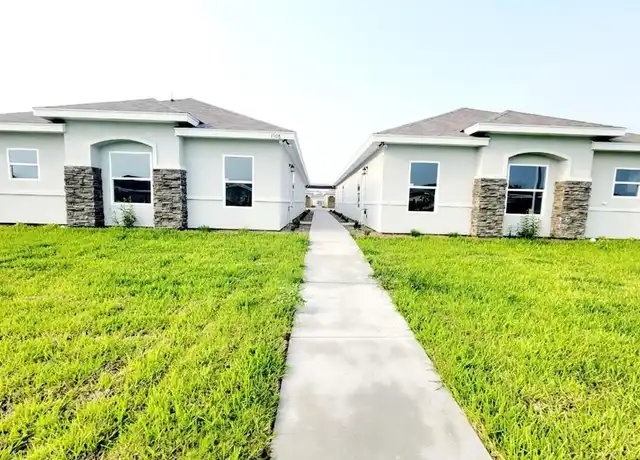Property at 1908 Davenport St Unit 1, Weslaco, TX, 78596, 2 beds, 2 baths, [object Object]