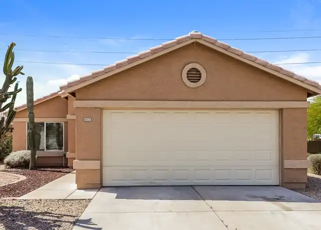 Property at 10727 W Calle del Sol, Phoenix, AZ, 85037, 3 beds, 2 baths, [object Object]