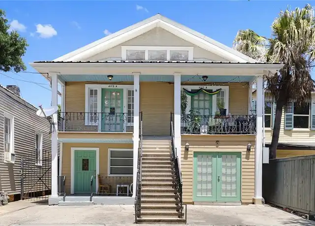 Property at 4117 Dryades St, New Orleans, LA, 70115, 3 beds, 2 baths, [object Object]
