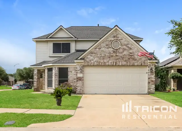Property at 19534 Lighthouse Scene Ln, Cypress, TX, 77433, 4 beds, 3 baths, [object Object]