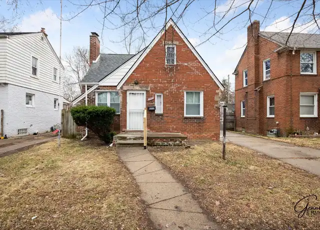 Property at 10801 Haverhill St, Detroit, MI, 48224, 3 beds, 1 bath, [object Object]