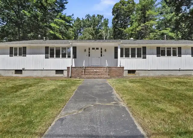 Property at 10 Lawndale Rd Unit 1, Mansfield, MA, 02048, 3 beds, 1 bath, [object Object]