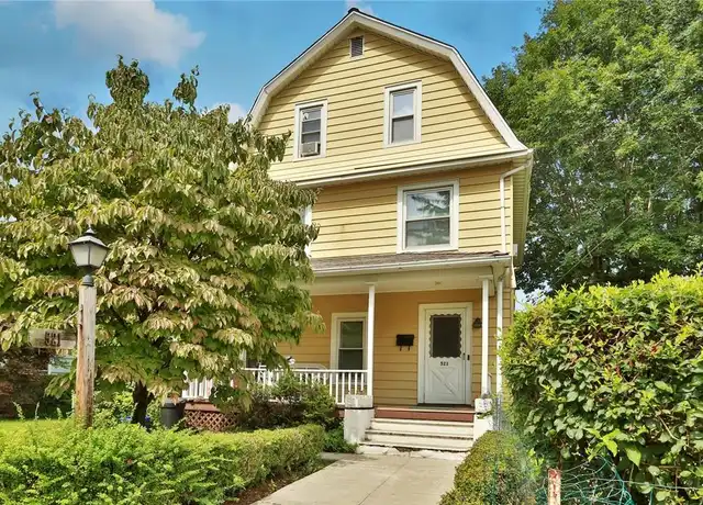 Property at 521 Manhattan Ave Unit 1, Hawthorne, NY, 10532, 2 beds, 1 bath, [object Object]
