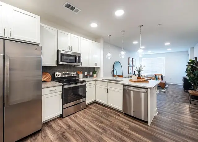 Photo of 8440 Creekside Green Dr, Spring, TX 77389