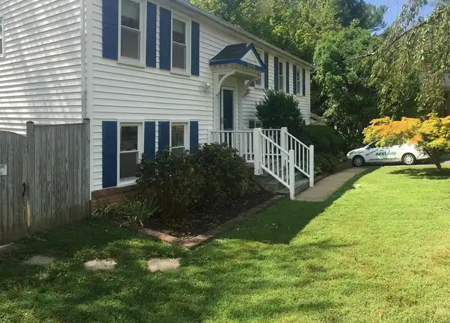 Property at 6516 Cape Ct, Falls Church, VA, 22043, 5 beds, 3 baths, [object Object]