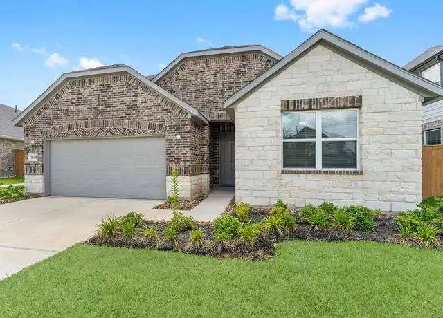 Property at 1648 Daylight Lake Dr, Katy, TX, 77493, 4 beds, 2 baths, [object Object]