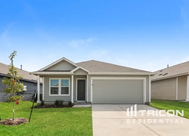 Property at 731 Ginkgo Way, Princeton, TX, 75407, 3 beds, 2 baths, [object Object]