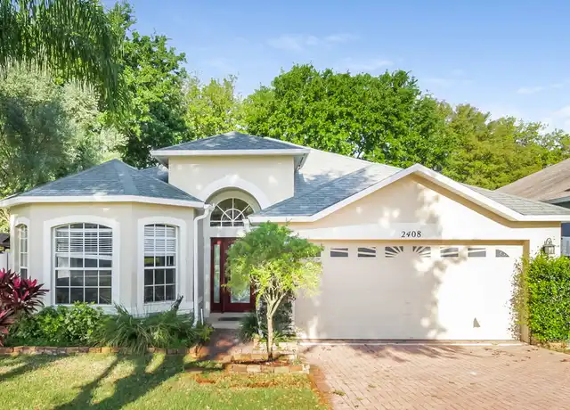 Property at 2408 Valhalla Dr, Tavares, FL, 32778, 3 beds, 2 baths, [object Object]
