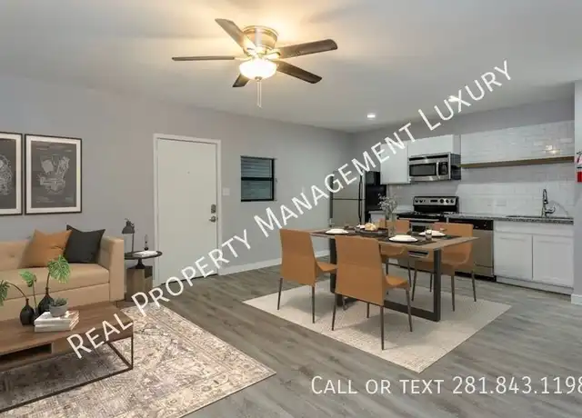 Property at 2807 Beauchamp St #18, Houston, TX, 77009, 0 beds, 1 bath, [object Object]