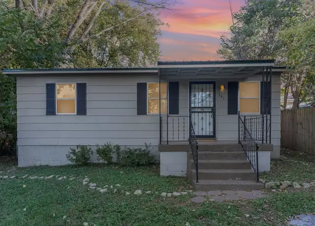 Property at 341 Valeria St, Nashville, TN, 37210, 2 beds, 1 bath, [object Object]