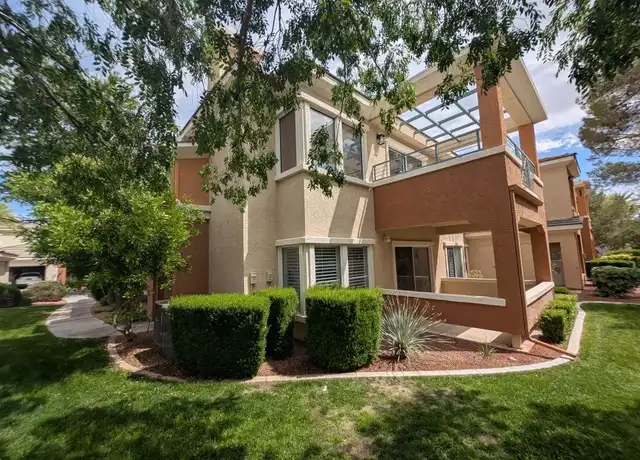 Property at 821 Glacier Peak Ln #103, Las Vegas, NV, 89144, 2 beds, 2 baths, [object Object]