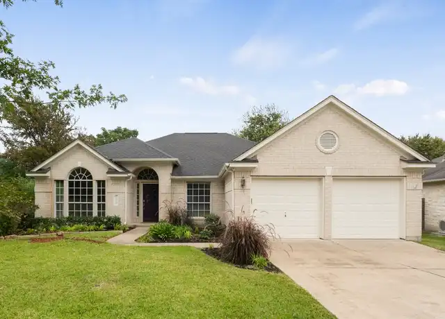 Property at 2110 Red Oak Cir, Round Rock, TX, 78681, 4 beds, 2 baths, [object Object]