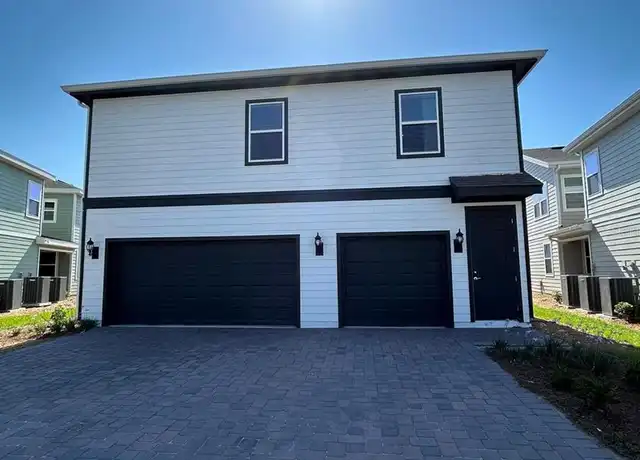 Property at 6518 Winding Pathway Unit B, St Cloud, FL, 34771, 1 bed, 1 bath, [object Object]
