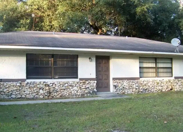 Property at 10887 W Gem St, Crystal River, FL, 34428, 2 beds, 1 bath, [object Object]