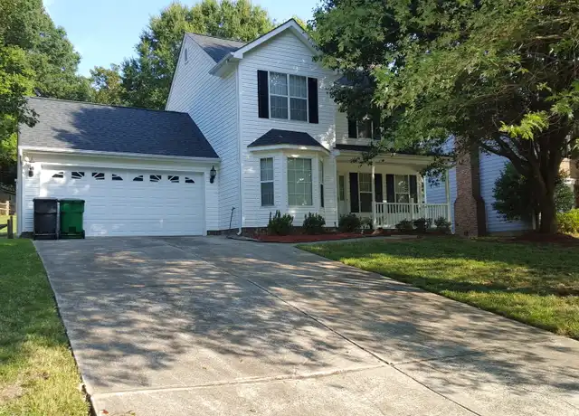 Property at 8413 Terra Cotta Dr, Charlotte, NC, 28215, 3 beds, 2.5 baths, [object Object]