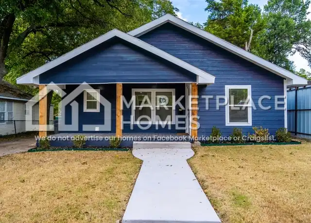 Property at 2730 Emmett St, Dallas, TX, 75211, 3 beds, 2 baths, [object Object]