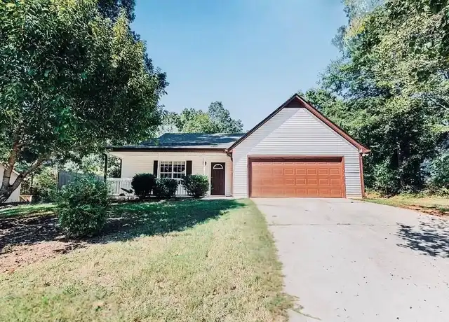 Property at 510 Mountainview Dr, Covington, GA, 30016, 3 beds, 2 baths, [object Object]