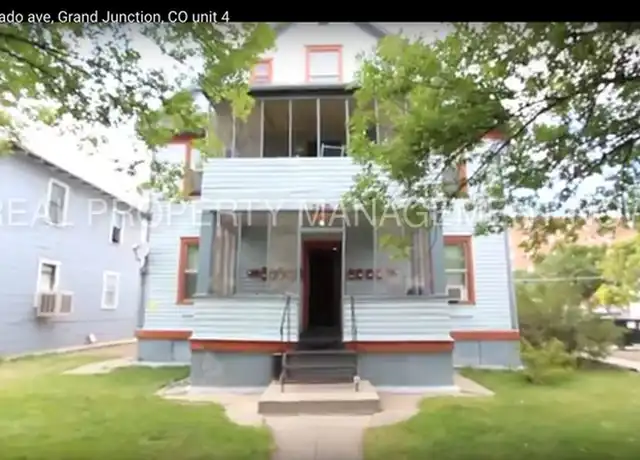 Property at 760 Colorado Ave Unit 9, Grand Junction, CO, 81501, 1 bed, 1 bath, [object Object]