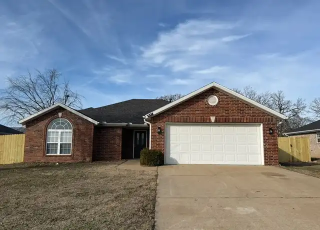 Property at 541 Steepro Dr, Centerton, AR, 72719, 3 beds, 2 baths, [object Object]
