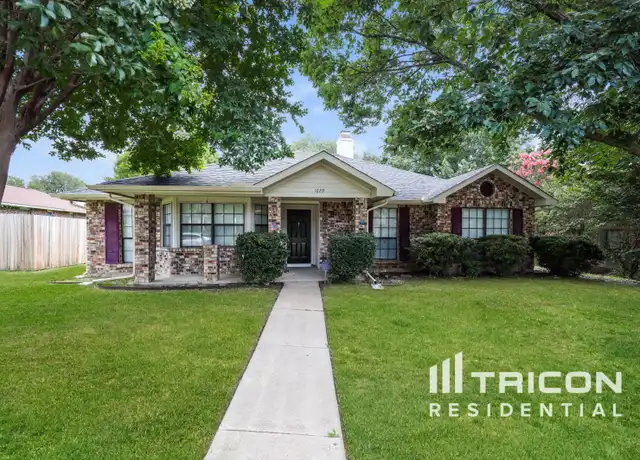 Property at 1029 Twin Falls Dr, Desoto, TX, 75115, 3 beds, 2 baths, [object Object]
