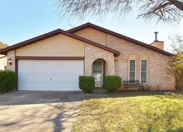 Property at 11514 Sandy Loam Trl, Austin, TX, 78750, 3 beds, 2 baths, [object Object]
