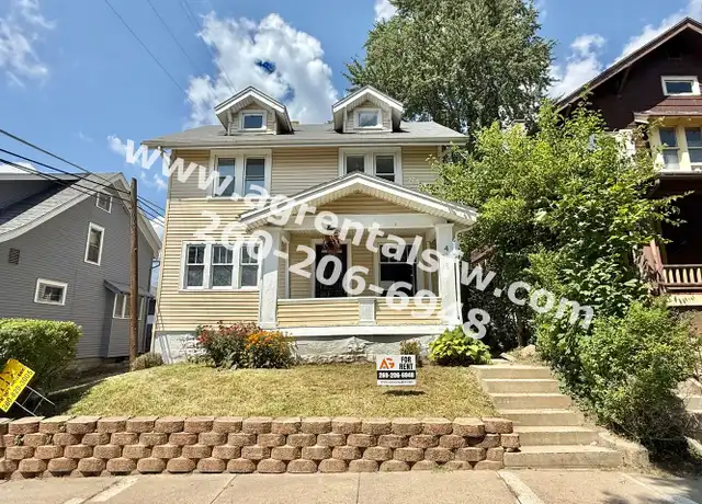 Property at 418 Rose Ln, Fort Wayne, IN, 46807, 3 beds, 1 bath, [object Object]