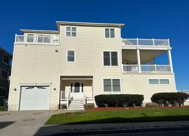 Property at 1401 E Brigantine Ave, Brigantine, NJ, 08203, 5 beds, 4.5 baths, [object Object]