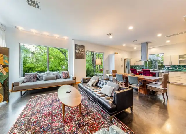 Property at 1902 Alegria Rd Unit B, Austin, TX, 78757, 3 beds, 2.5 baths, [object Object]