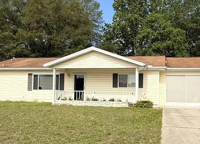 Property at 10976 SW 62nd Ter, Ocala, FL, 34476, 2 beds, 2 baths, [object Object]