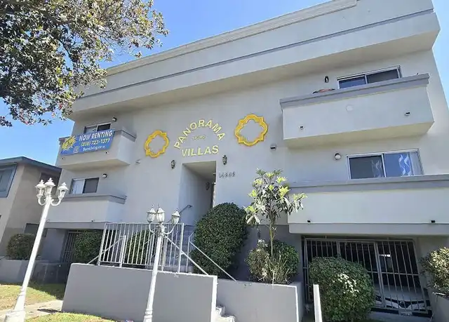 Property at Panorama Villas - 14242 Roscoe Blvd, Panorama City, CA, 91402, 2 beds, 2 baths, [object Object]