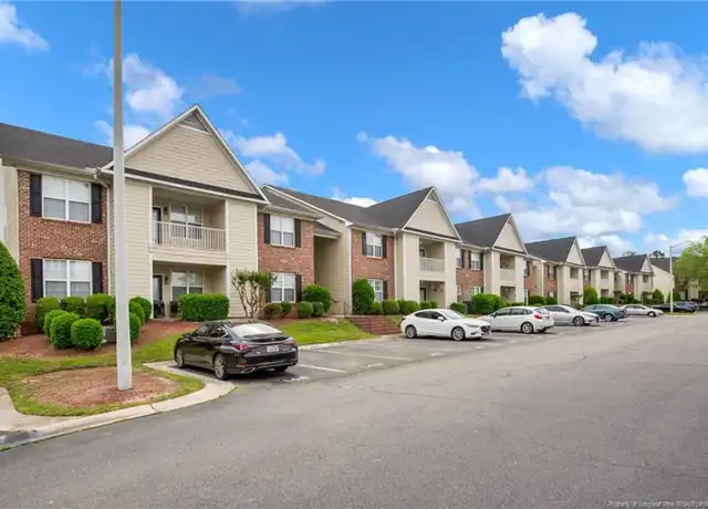 Property at 3119 Wisteria Ln Unit 102, Fayetteville, NC, 28314, 3 beds, 2 baths, [object Object]