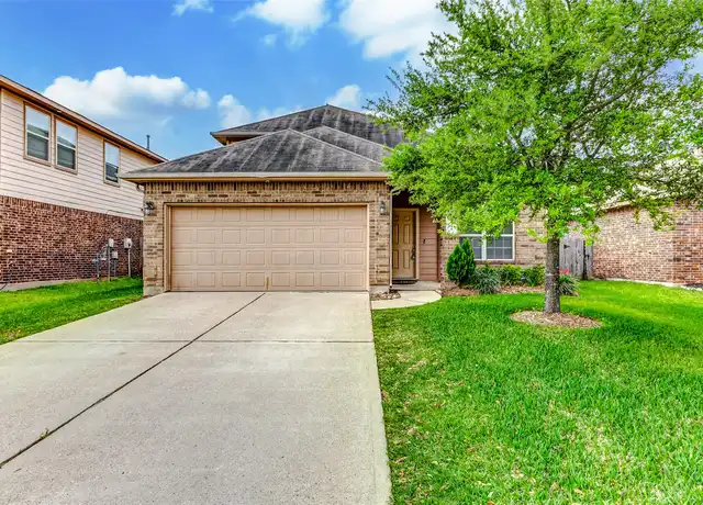Property at 3310 Daniel Falls Ln, Katy, TX, 77449, 4 beds, 3 baths, [object Object]
