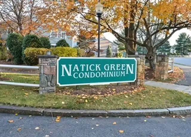 Property at 9 Post Oak Ln #18, Natick, MA, 01760, 1 bed, 1 bath, [object Object]