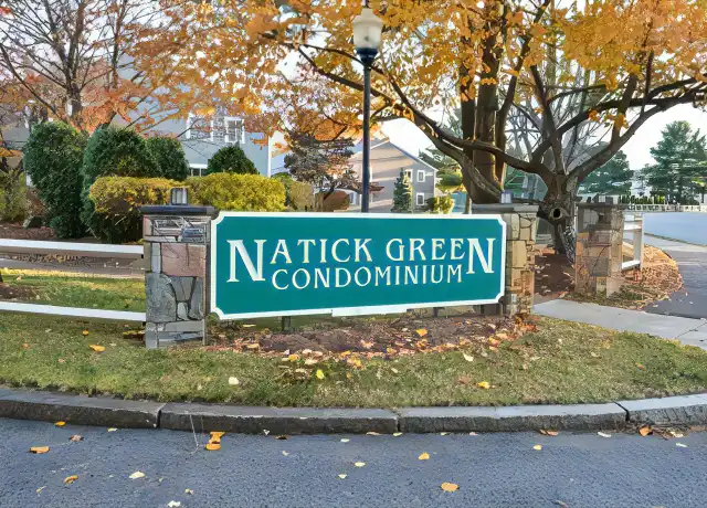 Property at 9 Post Oak Ln #18, Natick, MA, 01760, 1 bed, 1 bath, [object Object]